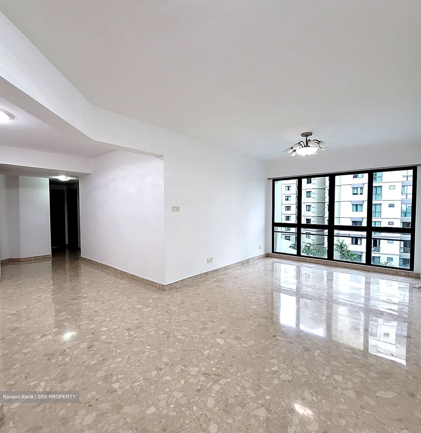 Simei Green Condominium (D18), Condominium #272376301